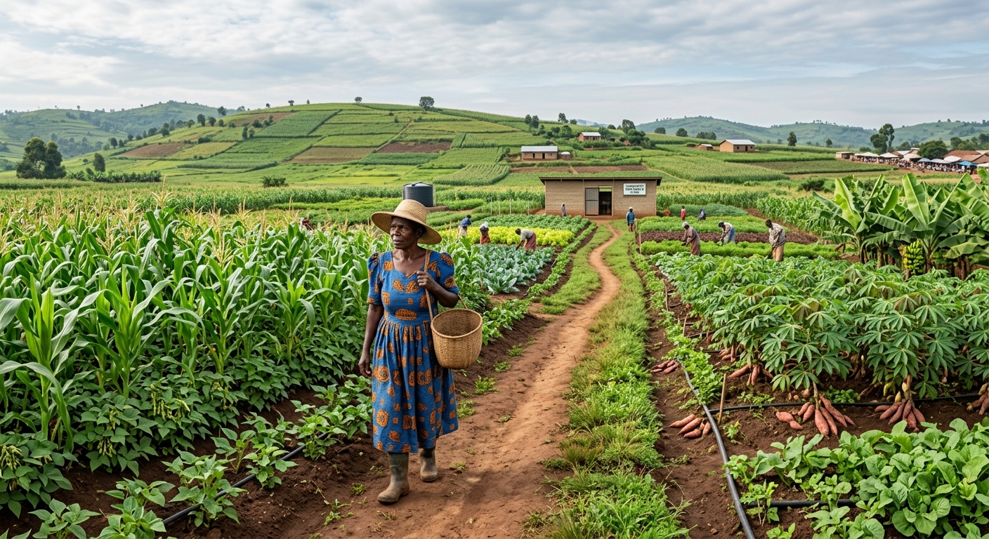 Food Security